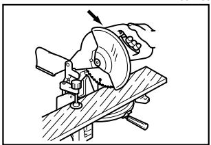 MAKITA LS1040 - ATTENTION: - 1