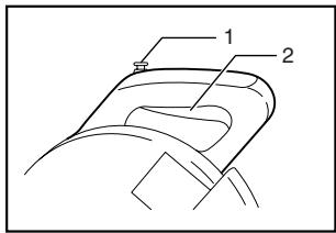 MAKITA LS1040 - ATTENTION: - 1