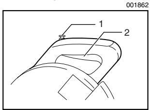 MAKITA LS1040 - CAUTION: - 1