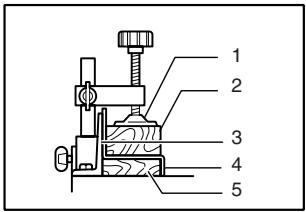 MAKITA LS1040 - Corte de extrusión de aluminio - 1