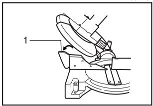 MAKITA LS1040 - CAUTION: - 1