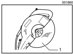 MAKITA LS1040 - ATTENTION: - 1