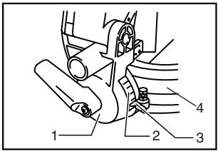 MAKITA LS1040 - Ángulo inglete - 3