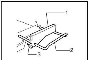 MAKITA LS1040 - Coupes répetées de longueur identique - 1