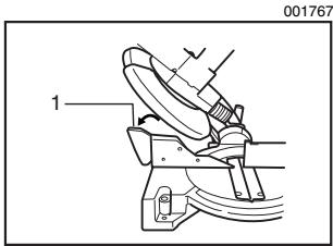 MAKITA LS1040 - ATTENTION: - 1