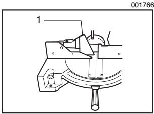 MAKITA LS1040 - ATTENTION: - 2