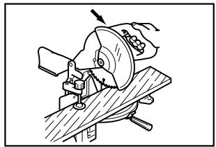 MAKITA LS1040 - Corte de prensa - 1