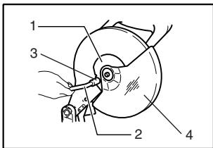 MAKITA LS1040 - PRECAUCION: - 2