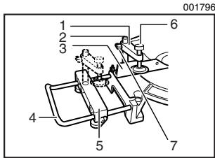 MAKITA LS1040 - ATTENTION: - 2