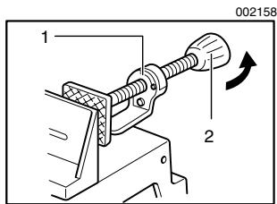 MAKITA LS1440 - CAUTION: - 1