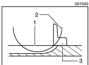 MAKITA LS1440 - Maintaining maximum cutting capacity - 1