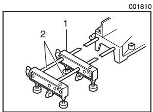MAKITA LS1440 - CAUTION: - 2