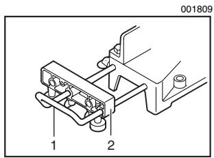 MAKITA LS1440 - CAUTION: - 1