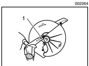 MAKITA LS1440 - CAUTION: - 1