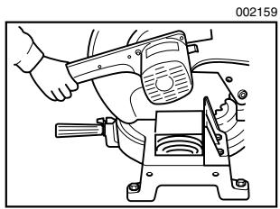 MAKITA LS1440 - CAUTION: - 1