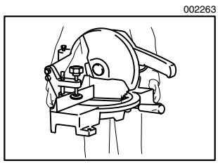 MAKITA LS1440 - Carrying tool - 1