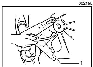 MAKITA LS1440 - CAUTION: - 1