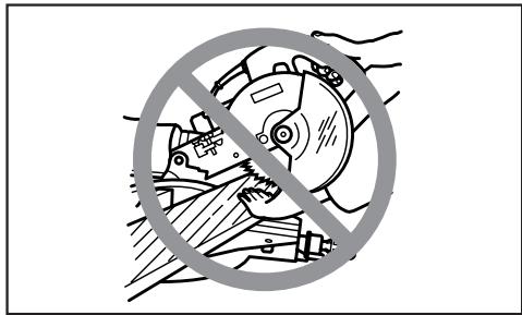MAKITA LS1440 - ADDITIONAL SAFETY RULES - 1