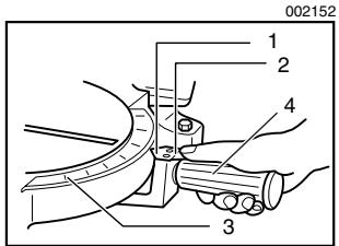 MAKITA LS1440 - CAUTION: - 1