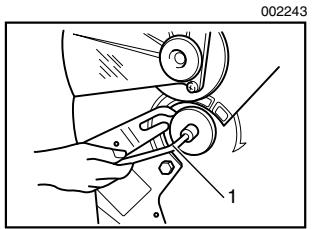 MAKITA LS1440 - CAUTION: - 3