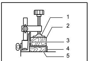 MAKITA MLS100 - Corte de extrusión de aluminio - 1
