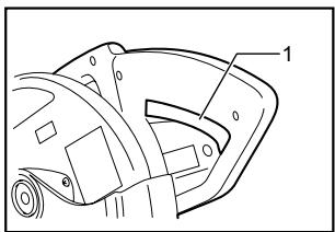 MAKITA MLS100 - △PRECAUCION: - 1