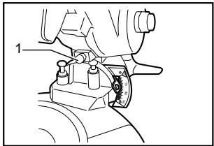 MAKITA MLS100 - Manteniendo la maxima capacité de corte - 1