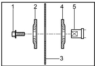 MAKITA MLS100 - ATTENTION: - 5