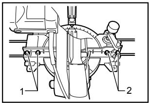 MAKITA MLS100 - Angulo inglete - 1