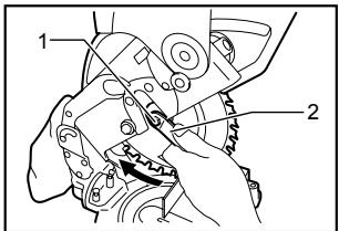 MAKITA MLS100 - ATTENTION: - 3