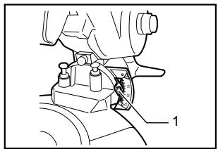 MAKITA MLS100 - Angle de coupe en biseau - 3