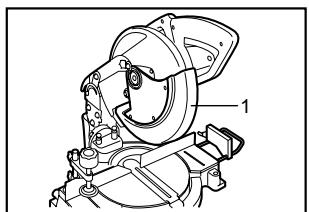 MAKITA MLS100 - Montaje en un banco de trabajo - 3