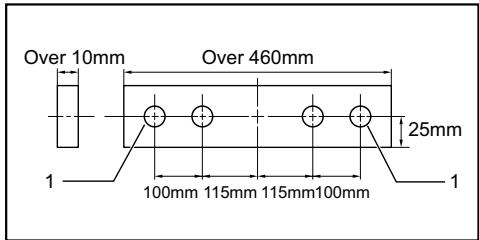MAKITA MLS100 - Wood facing - 1