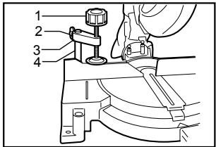 MAKITA MLS100 - ATTENTION: - 2