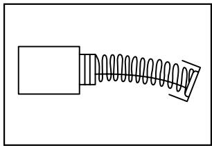 MAKITA MLS100 - Bevel angle - 5