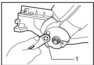 MAKITA MLS100 - Pose - 1