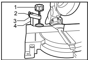 MAKITA MLS100 - CAUTION: - 2