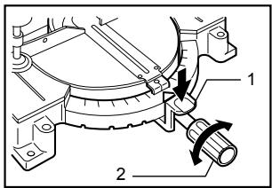MAKITA MLS100 - CAUTION: - 1