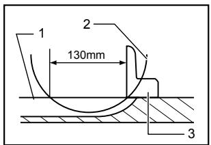 MAKITA MLS100 - Maintien de la capacité de coupe maximale - 2