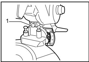 MAKITA MLS100 - Maintaining maximum cutting capacity - 1