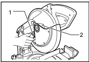 MAKITA MLS100 - PRECAUCION: - 1