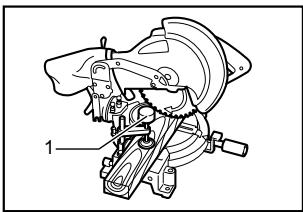 MAKITA MLS100 - ATTENTION: - 1