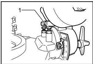 MAKITA MLS100 - Bevel angle - 1