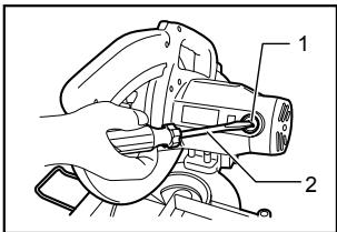 MAKITA MLS100 - Bevel angle - 6