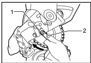 MAKITA MLS100 - CAUTION: - 3