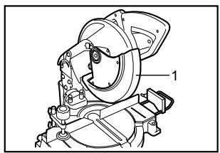 MAKITA MLS100 - ATTENTION: - 1