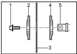 MAKITA MLS100 - PRECAUCION: - 5