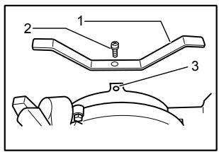MAKITA MLS100 - INSTALLATION - 3