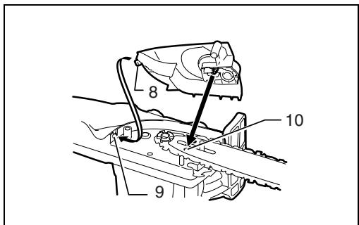 MAKITA ES33A - 06cnyxuBaHne - 11