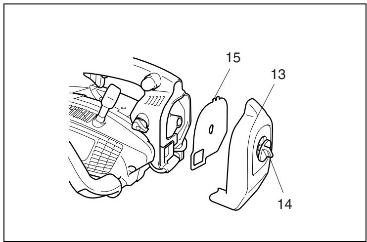 MAKITA DCS232T - Attention: - 56